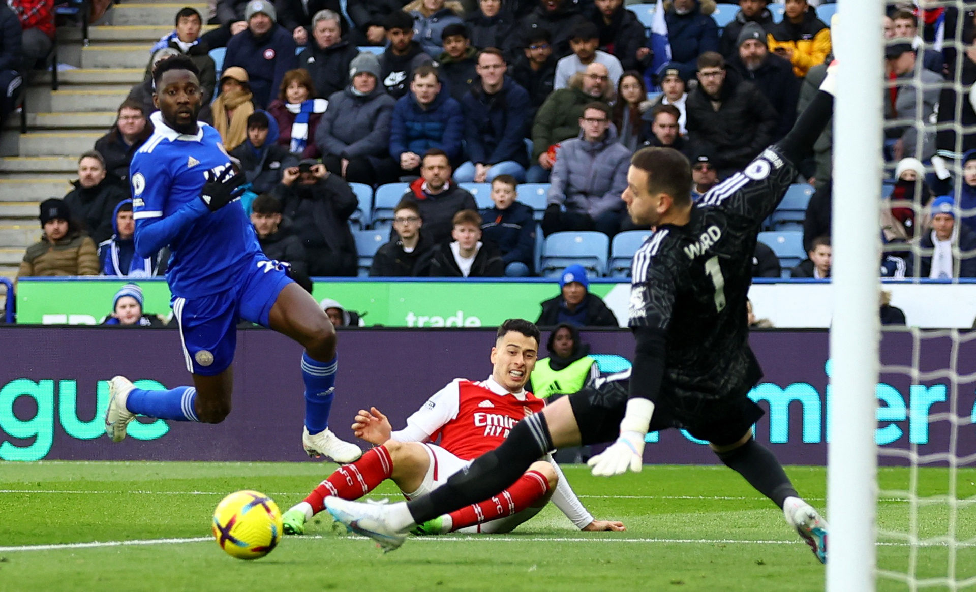 统守门员的 统守门员的