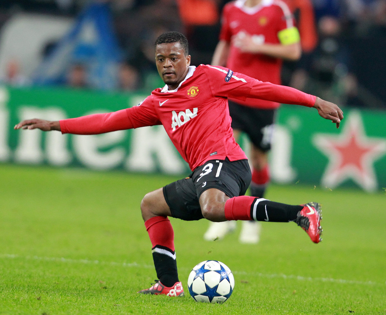 瞩目的比赛 瞩目的比赛