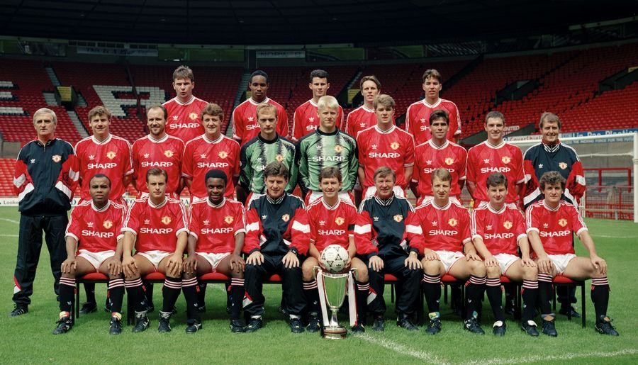 阵容实力 阵容实力