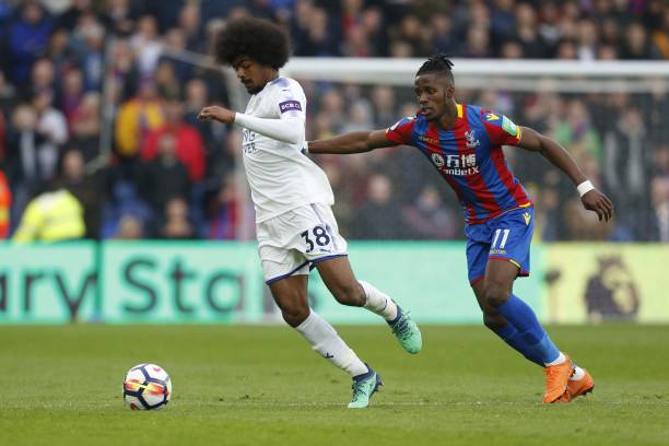 沃克为什么 沃克为什么