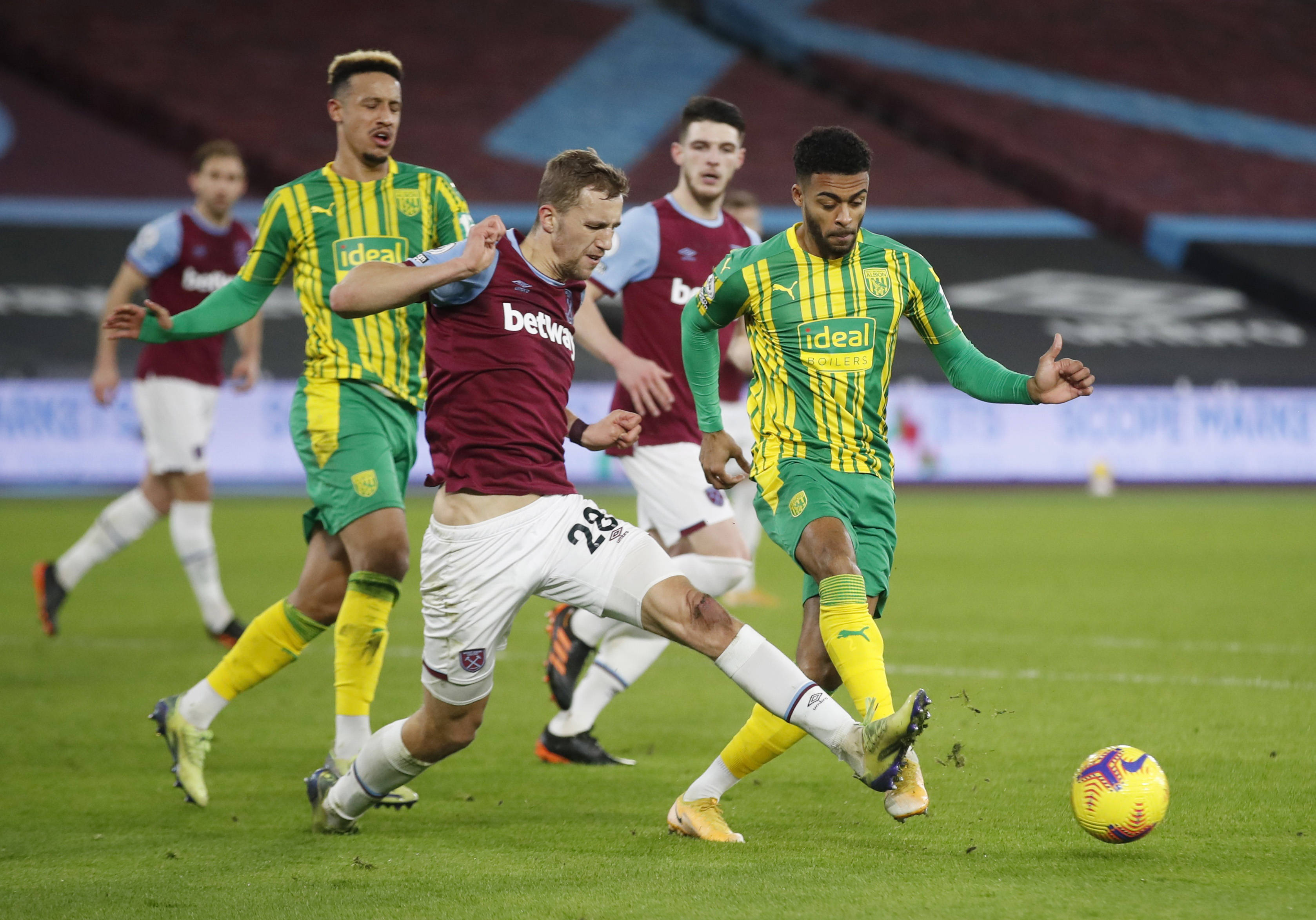 仁慕尼黑与 仁慕尼黑与